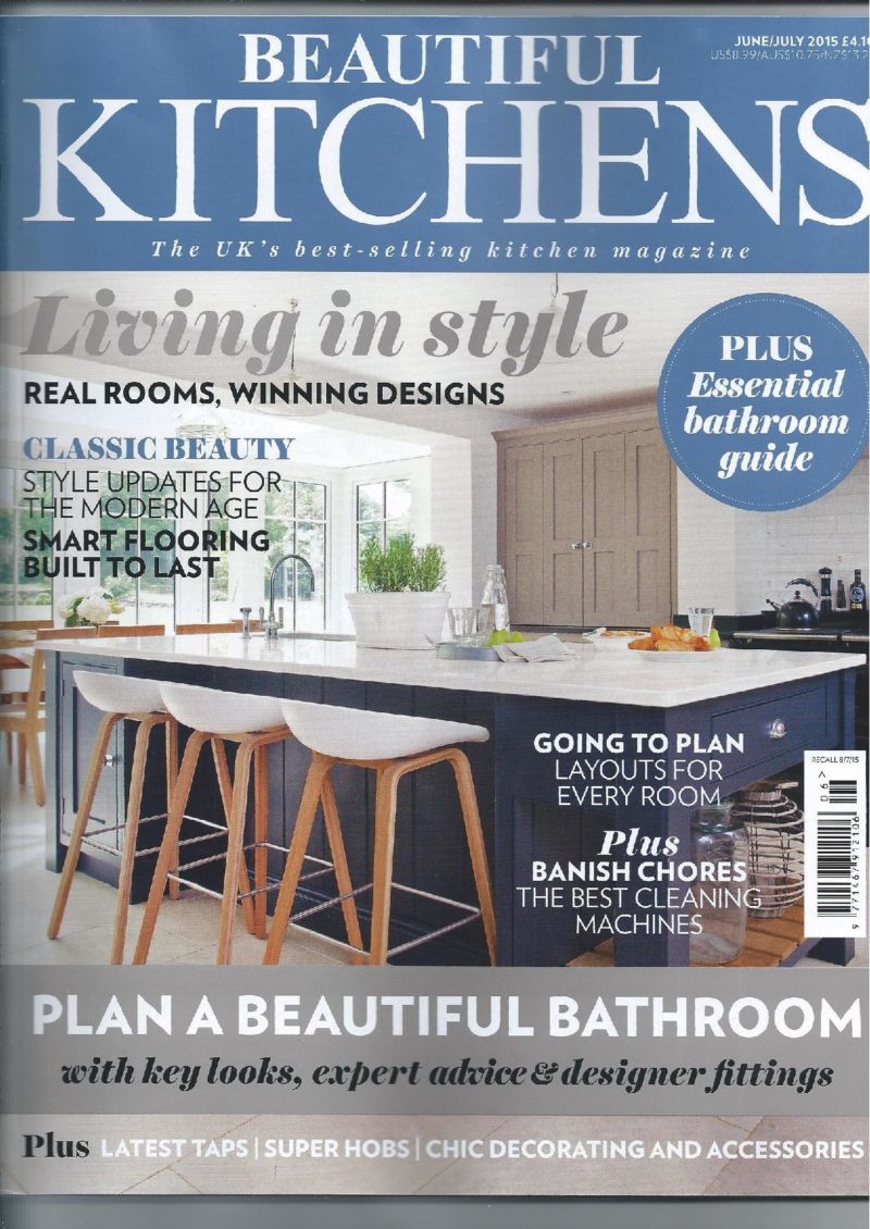 Beautiful Kitchens June 2015 Page 001