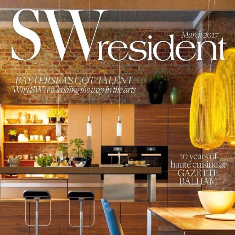 Sw Front Cover