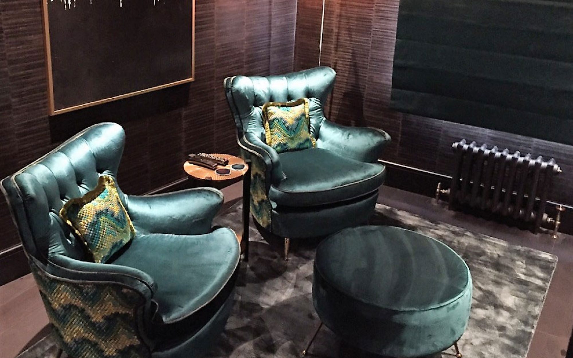 Interior Styling 2