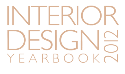 Interior Design Yearbook2012