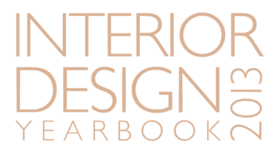 Interior Design Yearbook2013