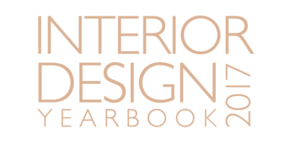 Interior Design Yearbook2017