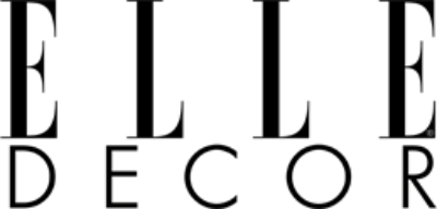 Logo Elle Decor
